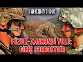 FÜZULİ-XANKƏNDİ YOLU: GİRİŞ SƏRBƏSTDİR - TƏKBƏTƏK