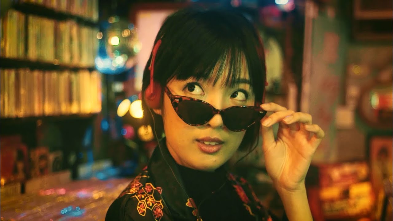 Watch JEKD - Night Love (Official Video) on YouTube