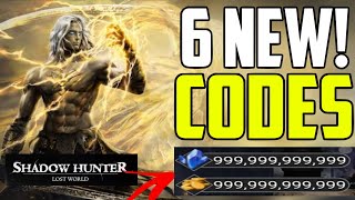 Shadow Slayer Demon Hunter Codes| 2023 | All Secret Codes For Shadow Slayer Demon Hunter2023 screenshot 3
