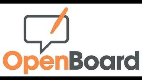 how to download Open Board software in window xp,7,10