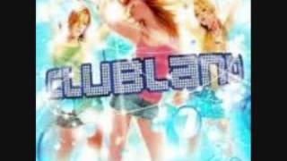 Video voorbeeld van "Sexy Eyes Clubland 7"