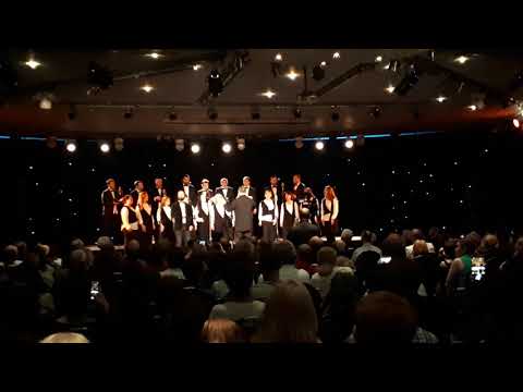 აფხაზეთის კაპელა-სამხ. ხელმძღვანელი ზ. ბოლქვაძე