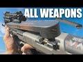 Cod modern warfare 3  all weapons showcase  4k