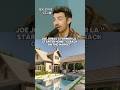 Joe Jonas’s Former LA Home Hits the Market Again for $4 Million