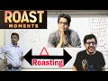 Roasting students by mm nakrani sir  ft carryminati  tanmay bhatt  standup comedy