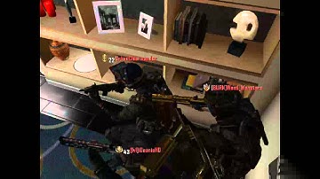 black ops 2 search & destroy 5 kill with 1 C4