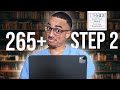 How i increased my usmle step 2 score 20 points in 3 weeks