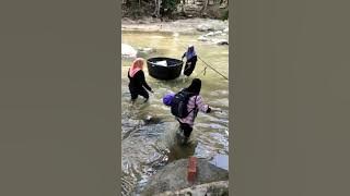 camping seberang sungai
