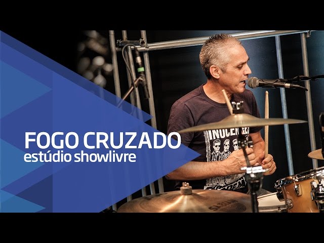 Fogo Cruzado - Dizem Não