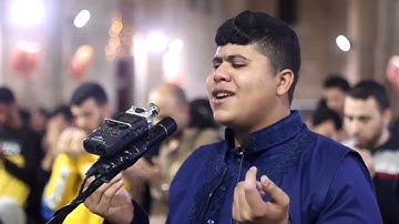دعاء مبكي وخاشع للقلوب القارئ الفلسطيني الكفيف ياسين الجمال في غزة 🇵🇸 رمضان 2023
