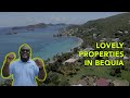 Two Awesome Properties in Bequia