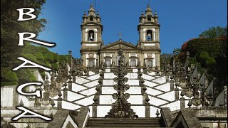 Braga - Portugal