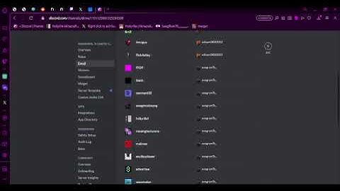 How to Add Discord Emojis - A Bad Visual Tutorial