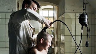 Мальчик-цыган попадает в психиатрическую больницу, где нацисты проводят ОПЫТЫ НАД ЛЮДЬМИ
