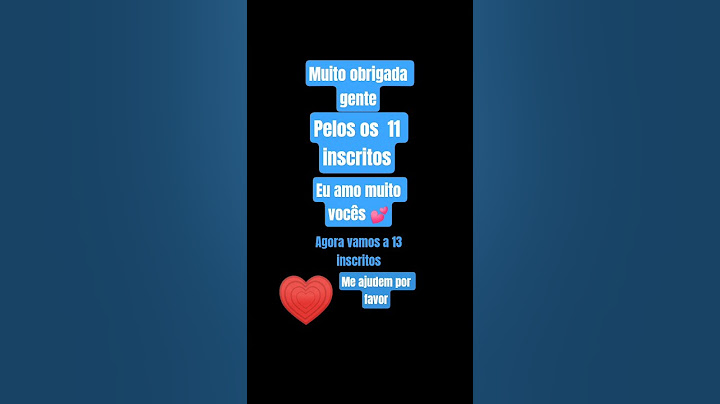 me ajudem gente meu sonho é bater 100 inscritos pelo menos ♥️😢