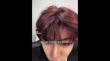 Spill the fact ❤️😛 #kpop #zhanghao #ricky #zb1 #zerobaseone #jiwoong #matthew #viral #fyp #hanbin