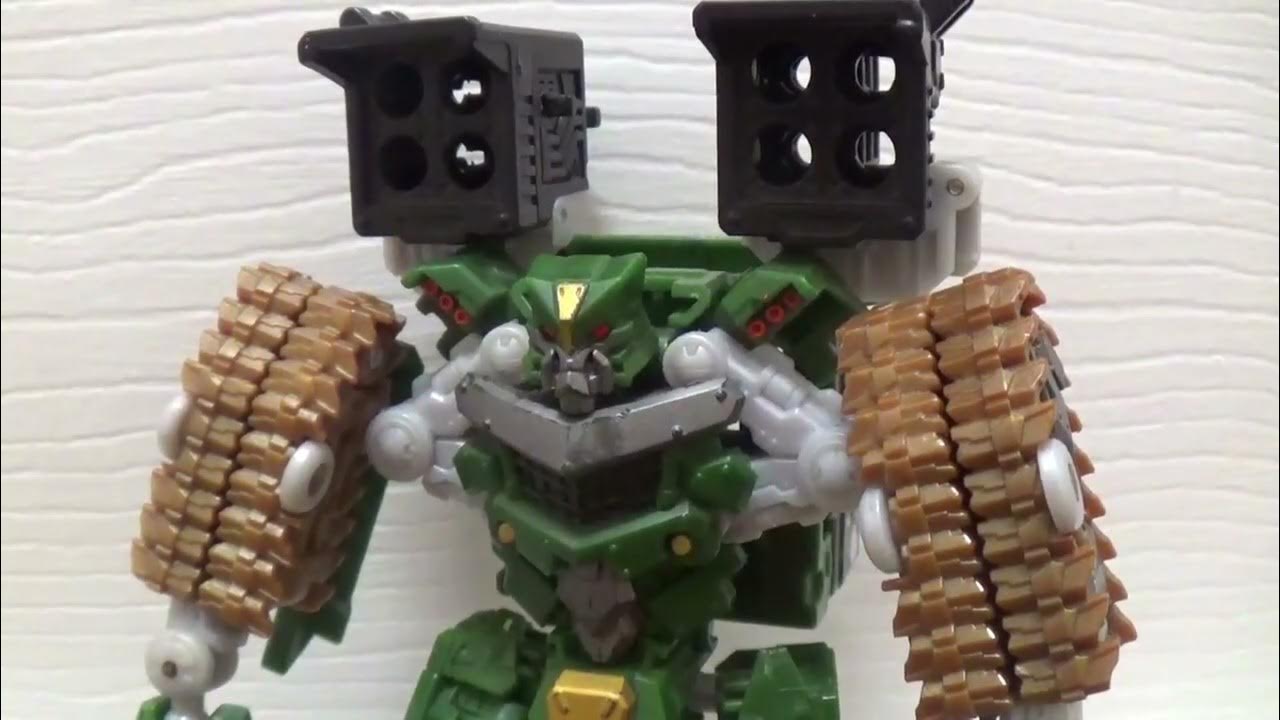 Transformers Decepticon Language YouTube