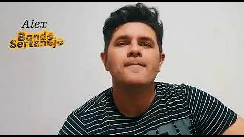 Alex Bonde Sertanejo