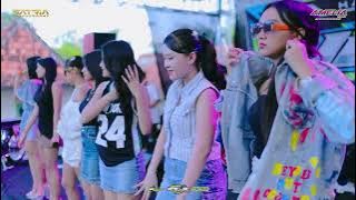 TERPAKSA ALL ARTIS AMELIA MUSIC IPEJE COMMUNITY 2025