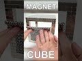 Magnet CUBE