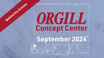 BEHIND THE SCENES: From Lobby to Loading Docks