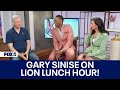 Gary Sinise talks hosting 25th Annual Memorial Day Concert