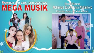 Download lagu LIVE Malam MEGA MUSIK II Khitanan Mohamad Zacky Pu... mp3