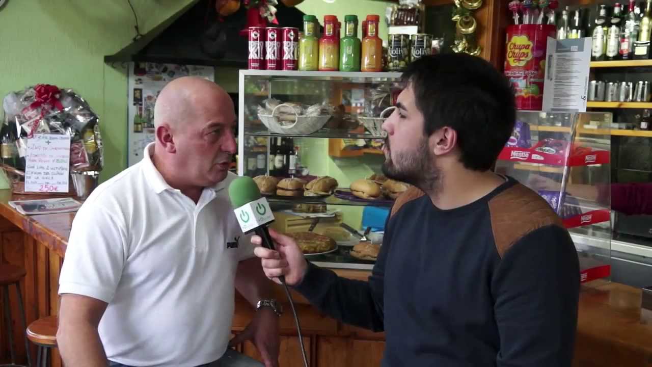 y tu cómo lo ves? programa 33_LUARCA ( Concejo de Valdes )
