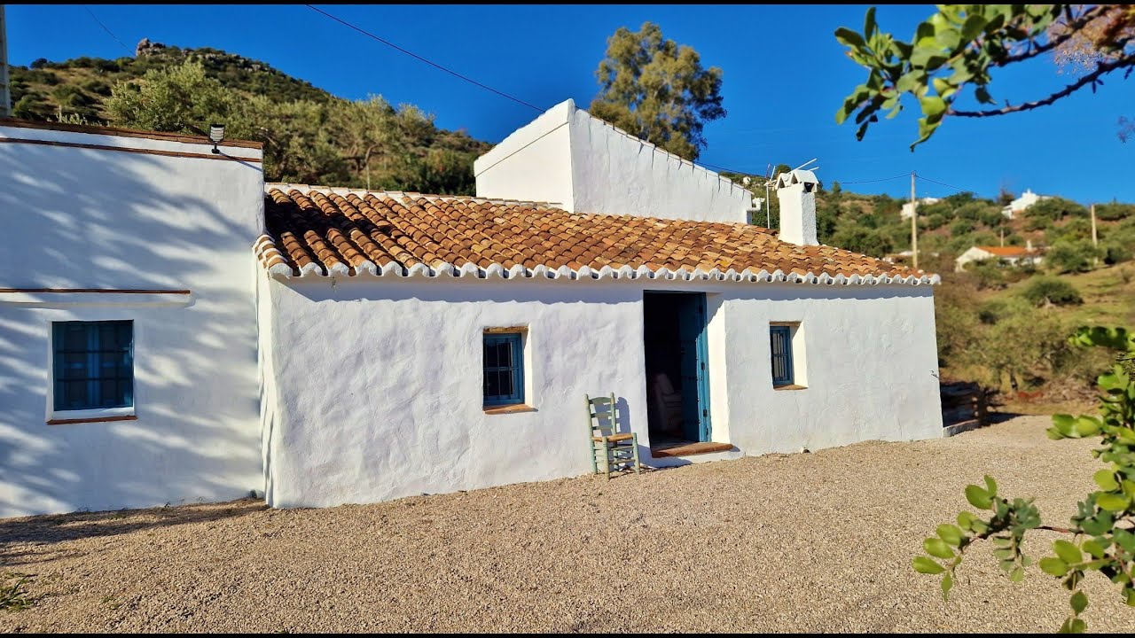 AX1314 - Casita Solano, Colmenar