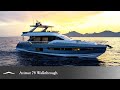 Azimut 78 | Full Walkthrough