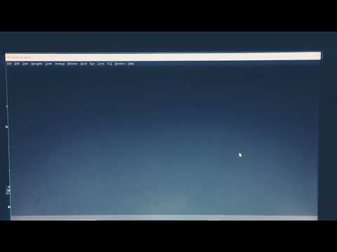 android studio 3.3 sync failed fix