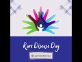 CDCN Rare Disease Day Community Gathering 2023