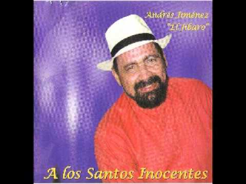 Andres Jimenez - Caballitos de Palo