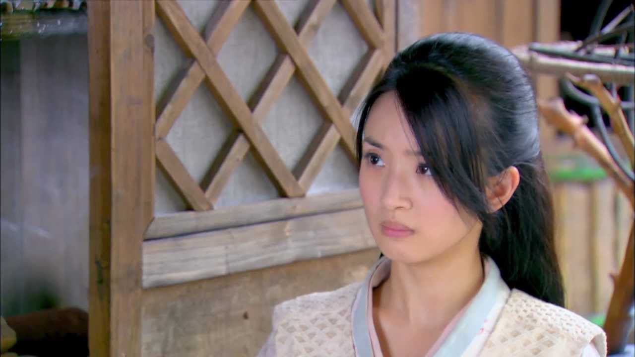 蘭陵王 Feat 王笛 ワン ディー 華流つまみ食い