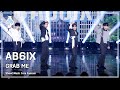 [예능연구소] AB6IX - GRAB ME(에이비식스 – 그랩 미) FanCam | Show! MusicCore | MBC240203방송