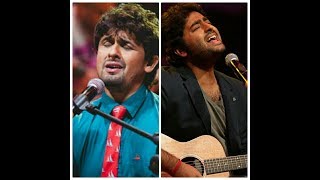 Agar Tum Saath Ho || Saurav Jha Sings Arijit Singh & Alka Yagnik Song Solo|| My Sung Song No.292||😊