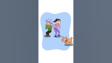 DOP GAME ( DELETE PUZZLE )  #SHORTS #DOP #DRAW #GAMEPLAYANIMATION ( #6 ) 🔥🎮