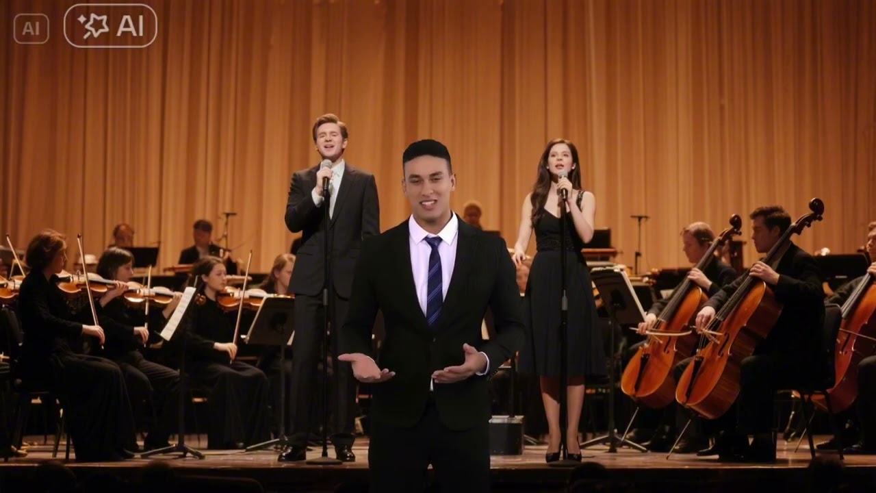 Hino 61 – A Minha Alma Deseja Ver-Te | Hinário 5 CCB (Versão Lírico-Orquestral)