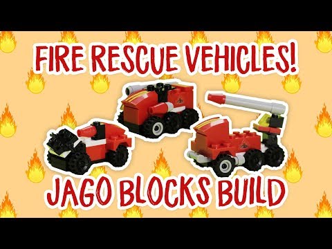 jago building blocks
