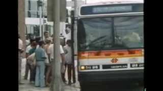 Neoplan - Eine Reise nach USA 1986 - Ein Filmbericht über Gottlob Auwärter