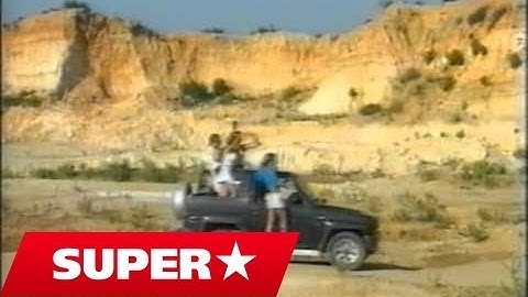 Sinan Hoxha - Me hir a me pahir (Official Video)