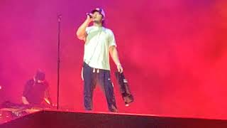 Joji - Die For You Live | Pukkelpop 2023