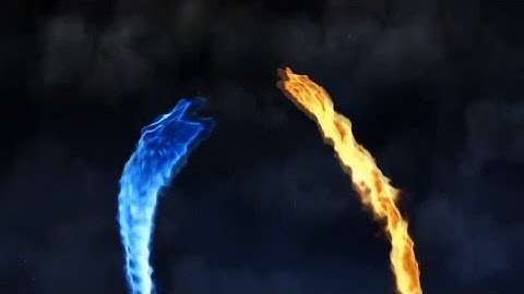 Dragon Effect Gaming Intro || Without Text || without Copyright || Download For Free || Mega AK