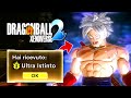 Come SBLOCCARE l'ULTRA ISTINTO per i PATROLLER in Xenoverse 2 DLC 17 ? Dragon Ball Xenoverse 2 Guida