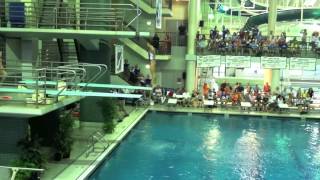 2012 USA Olympic Dive Team Maryland Show