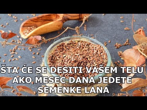 Video: Nebeški Azur Iz Lana. Spoznavanje