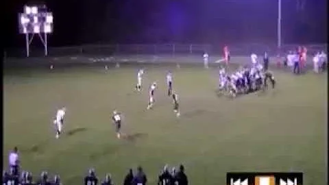 Corey Wilkinson Highlight Tape #2