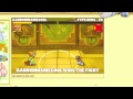 My Brute Glitch to win every fight no matter what 