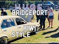 huge kiwi style 13b Bridgeport pulsing hard cars first time out loud!!