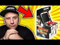 Watch BEFORE Buying The EASEGMER Arcade Game!